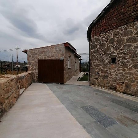 Apartamento Do Jose Pantón المظهر الخارجي الصورة