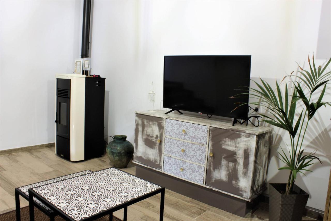 Apartamento Do Jose Pantón المظهر الخارجي الصورة