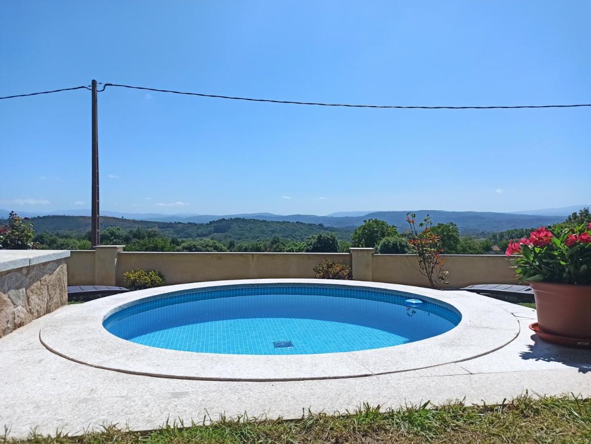 Apartamento Do Jose Pantón المظهر الخارجي الصورة