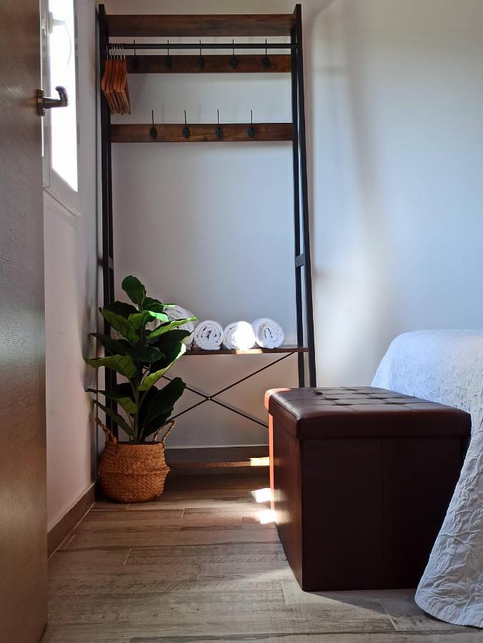 Apartamento Do Jose Pantón المظهر الخارجي الصورة