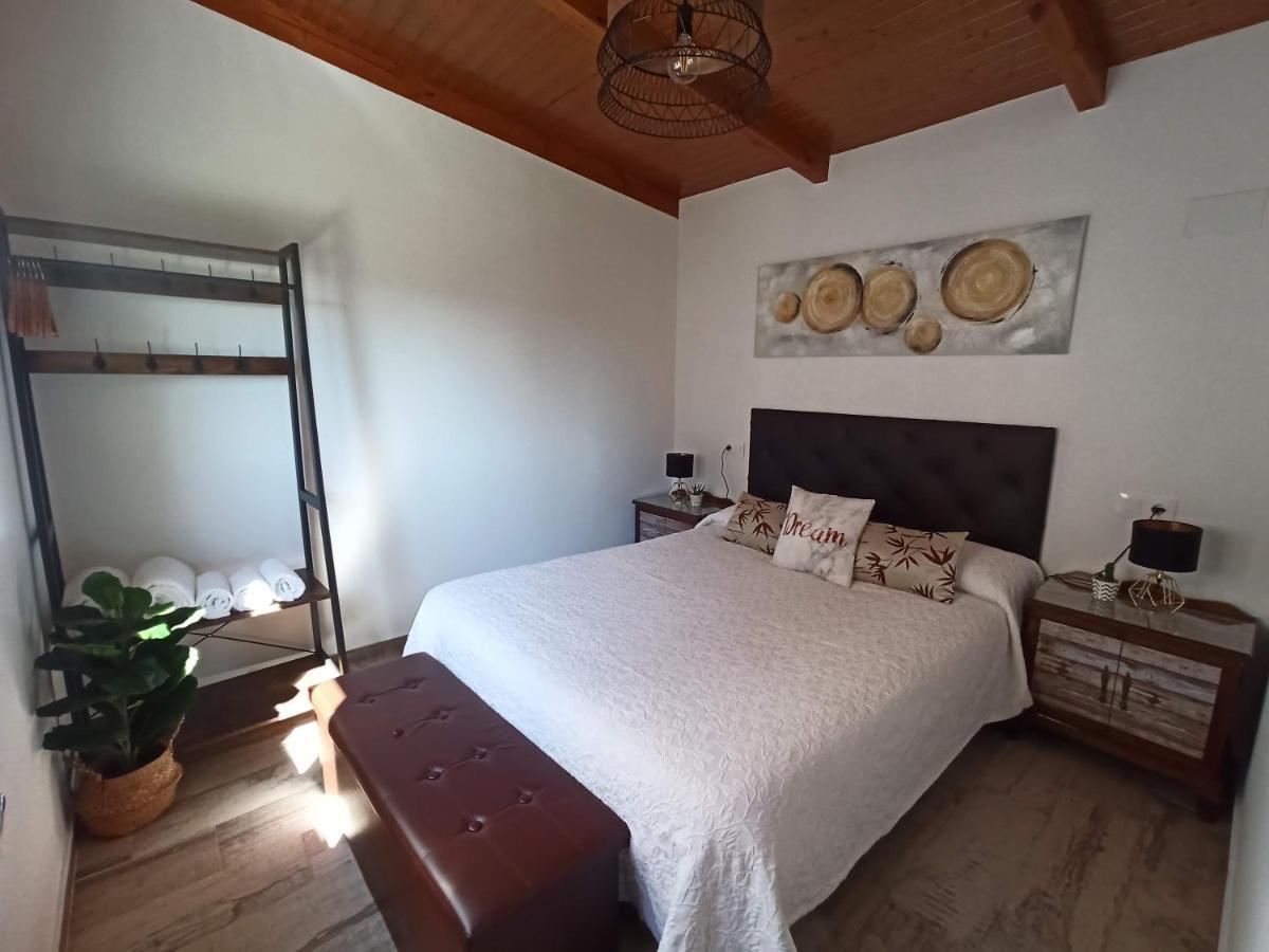 Apartamento Do Jose Pantón المظهر الخارجي الصورة