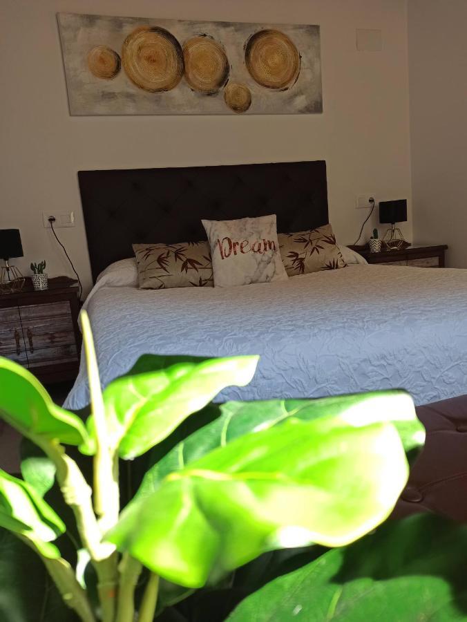 Apartamento Do Jose Pantón المظهر الخارجي الصورة