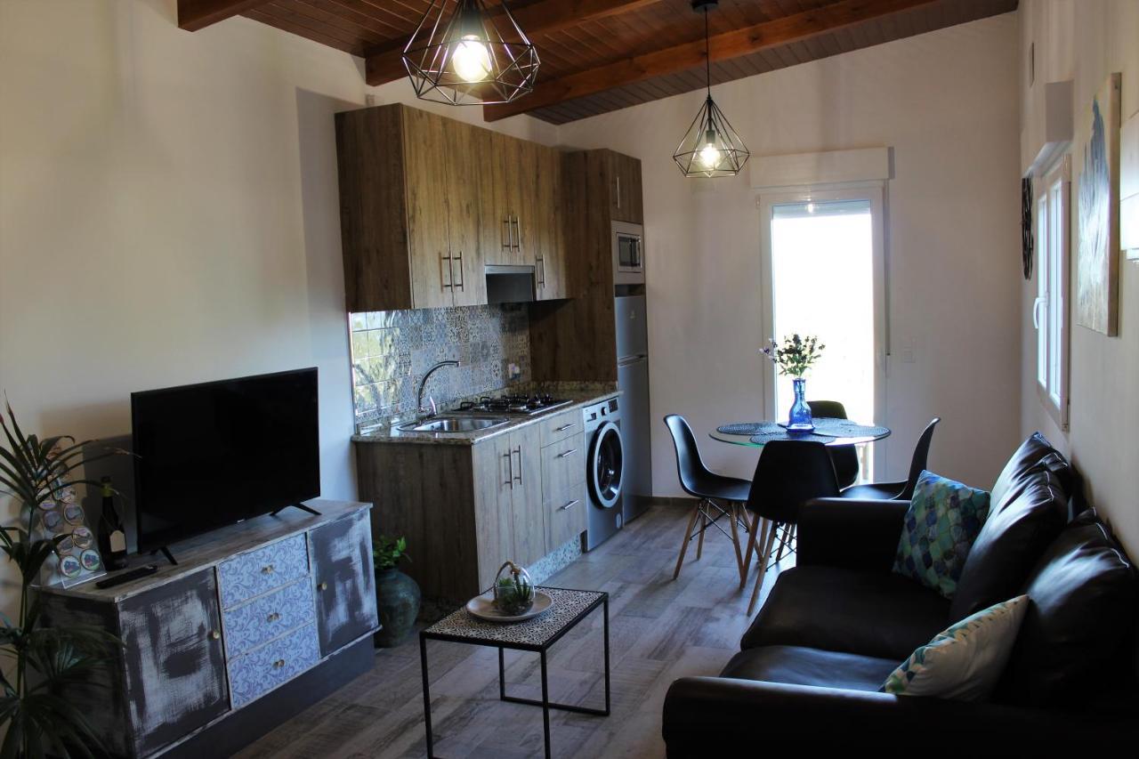 Apartamento Do Jose Pantón المظهر الخارجي الصورة