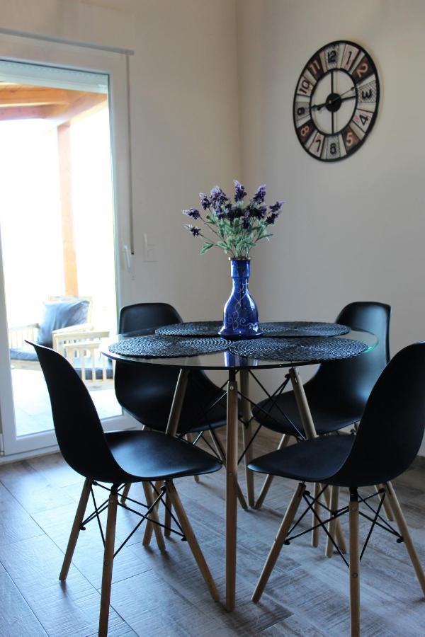 Apartamento Do Jose Pantón المظهر الخارجي الصورة