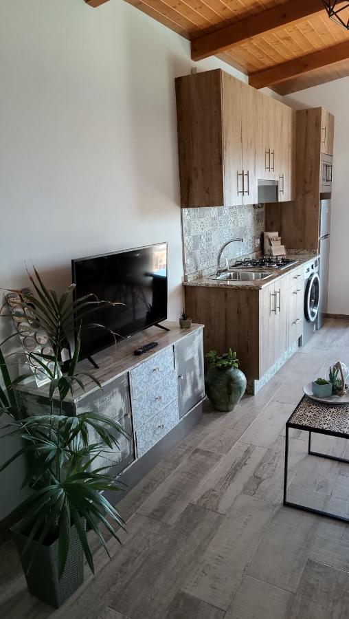 Apartamento Do Jose Pantón المظهر الخارجي الصورة