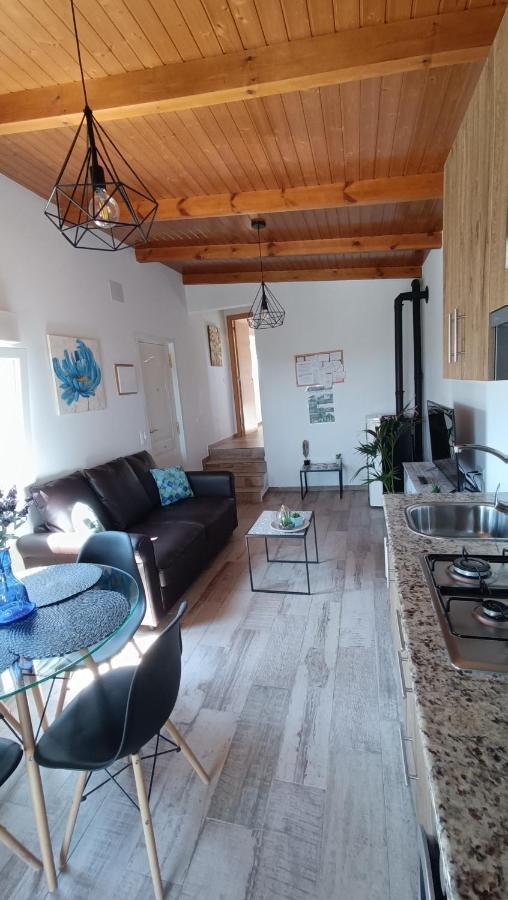 Apartamento Do Jose Pantón المظهر الخارجي الصورة